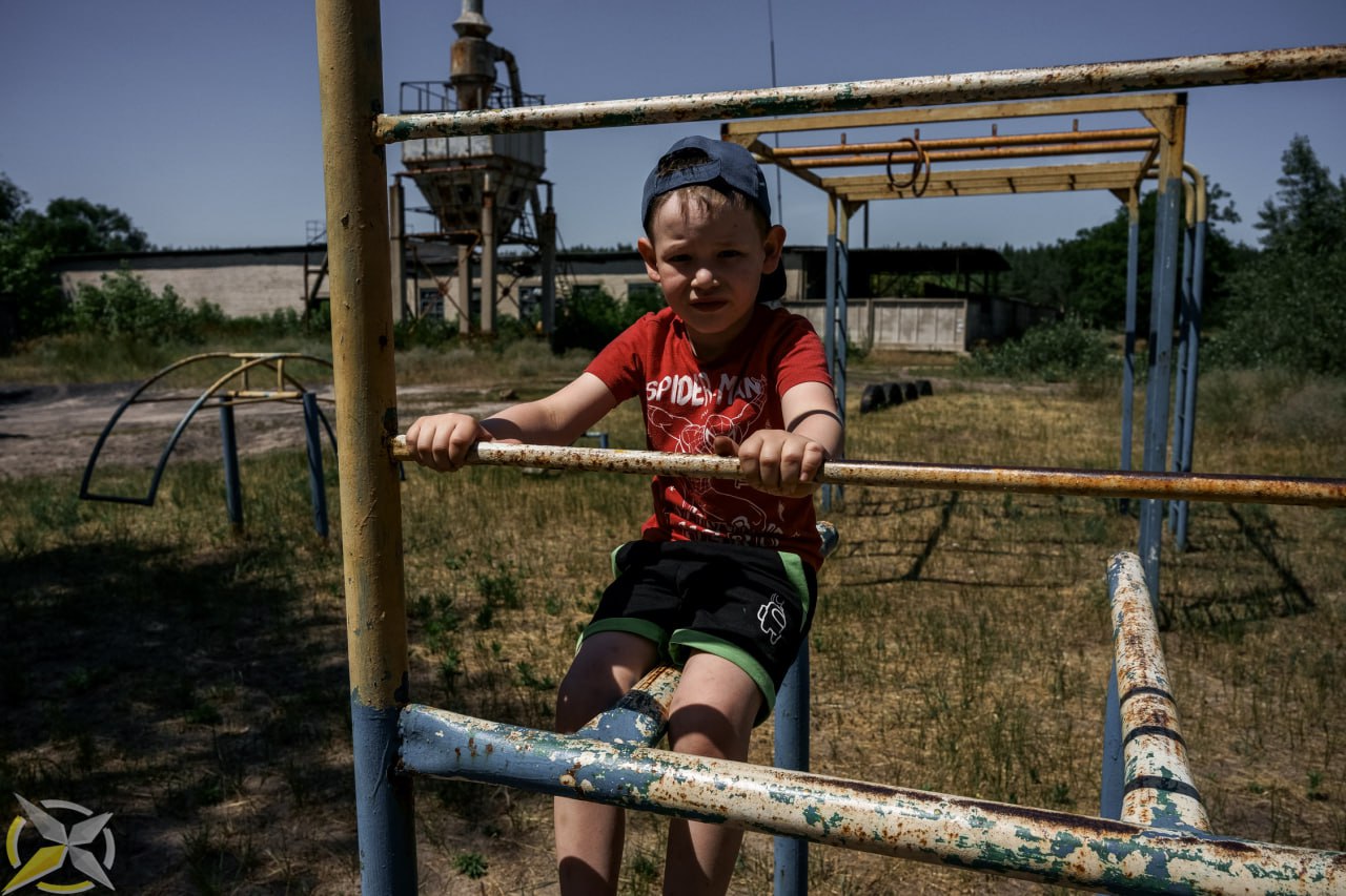 В «красной зоне» ЛНР | ЛДНР | Аналитическая служба Донбасса