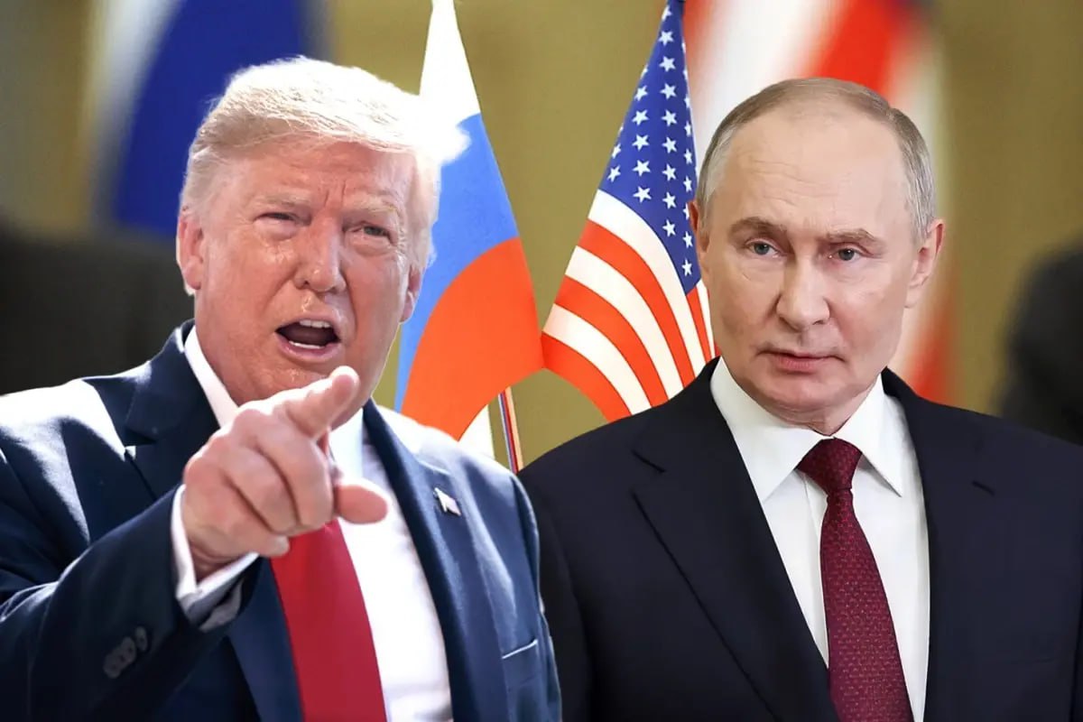 На пути к "Ялте 2.0". Глобалисты пытаются помешать заключению соглашения