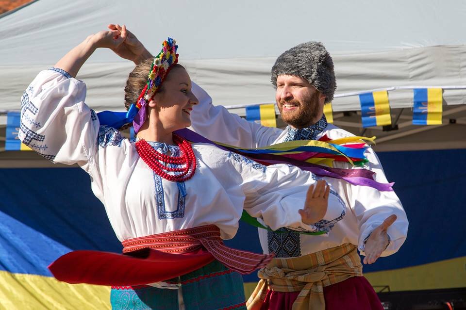 Украина: что дальше? Бандеровцы обеспокоились вопросом сохранения национальной культуры