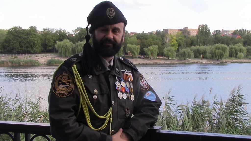 Православные террористы. Сербский Капитан. Милаш генерал.