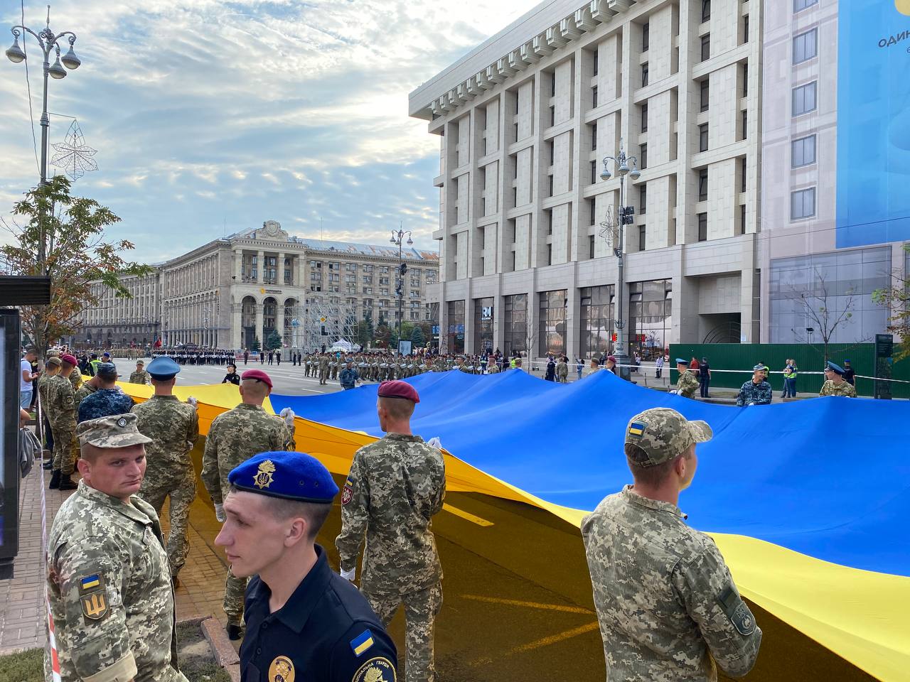 Парад в Украине. Парад Украины 2021. День независимости Украины парад. Парад в Киеве 2021.