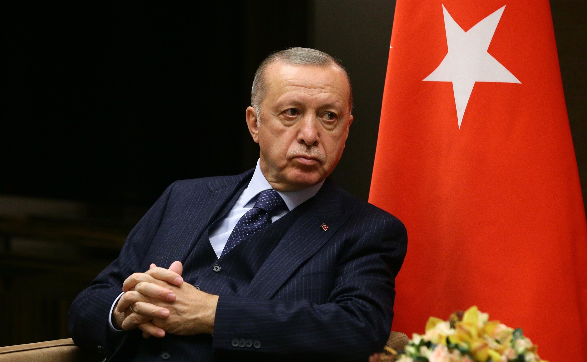 "Друг Эрдоган" и кассетные бомбы