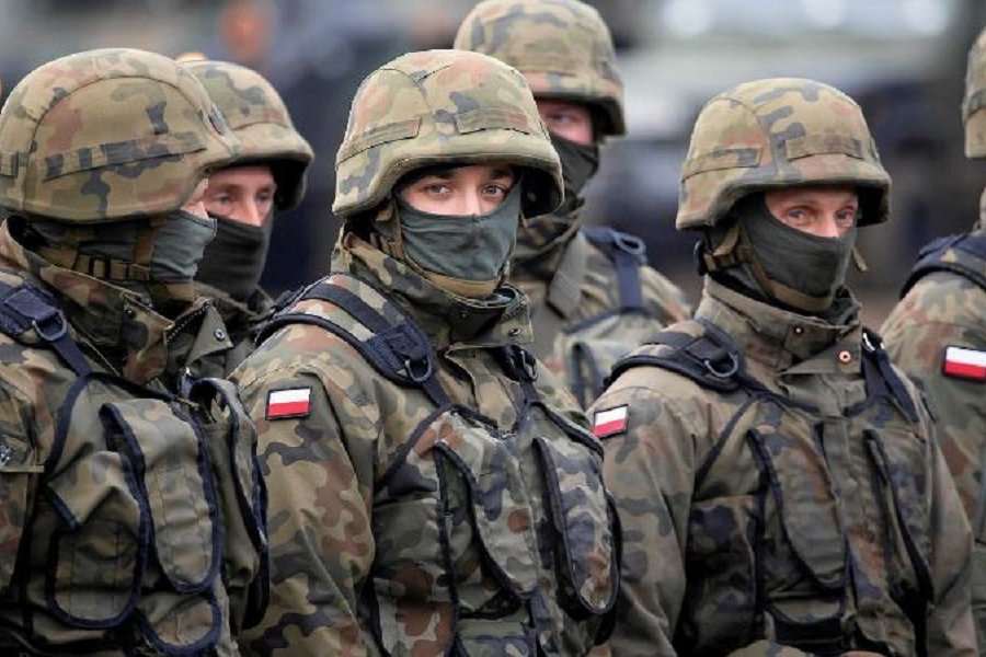 В Варшаве определились с датой вторжения на Украину