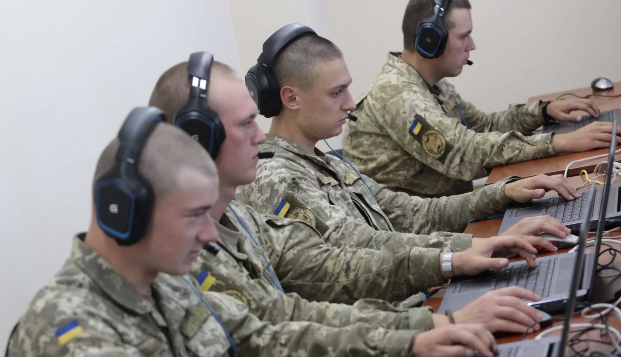 Где обитают «диванные войска» Украины 