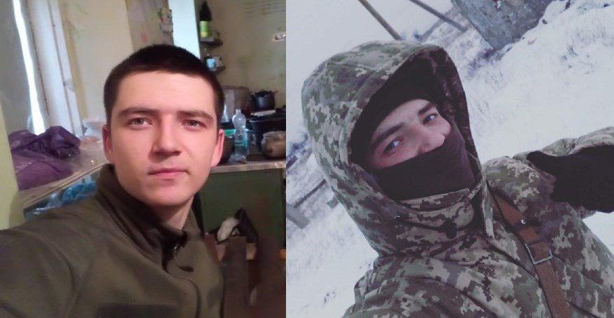 Августовский падёж «воинов света»